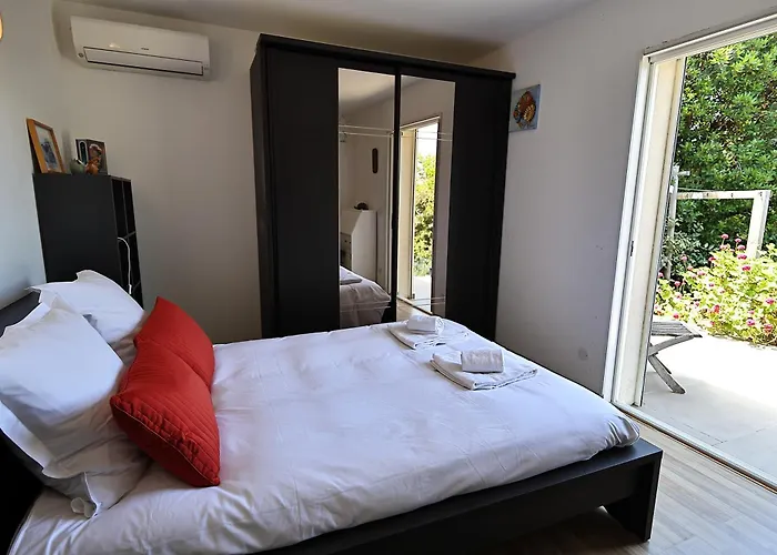 U Casaniddu - Entre Et Montagne, Piscine Villa *