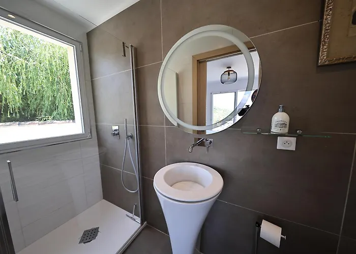 U Casaniddu - Entre Et Montagne, Piscine *