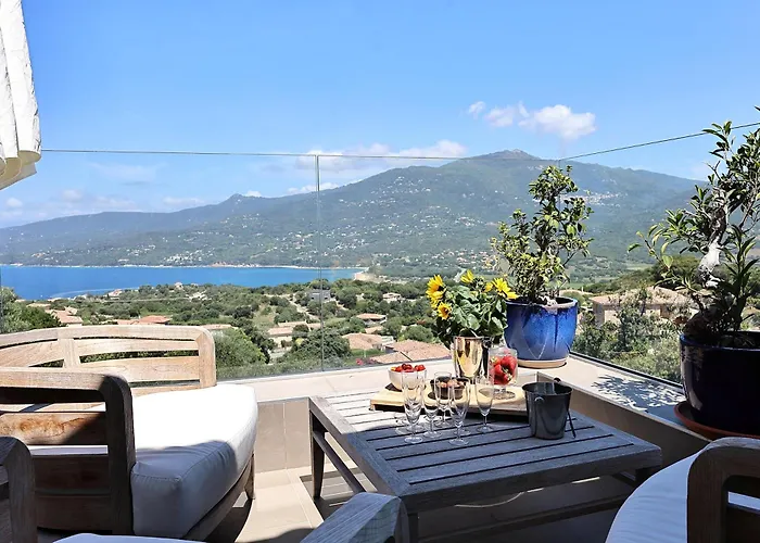 U Casaniddu - Entre Et Montagne, Piscine * Viggianello