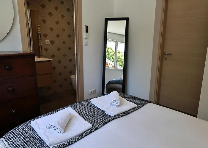 Vila U Casaniddu - Entre Et Montagne, Piscine