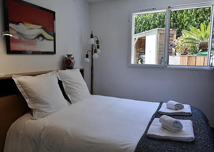 U Casaniddu - Entre Et Montagne, Piscine