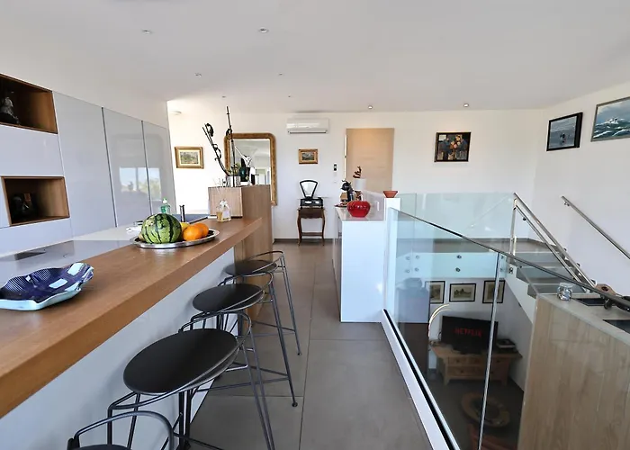 U Casaniddu - Entre Et Montagne, Piscine * Viggianello